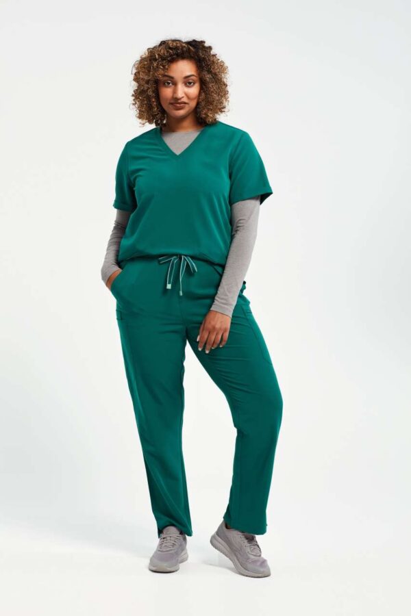 'INVINCIBLE'  WOMEN’S ONNA-STRETCH TUNIC