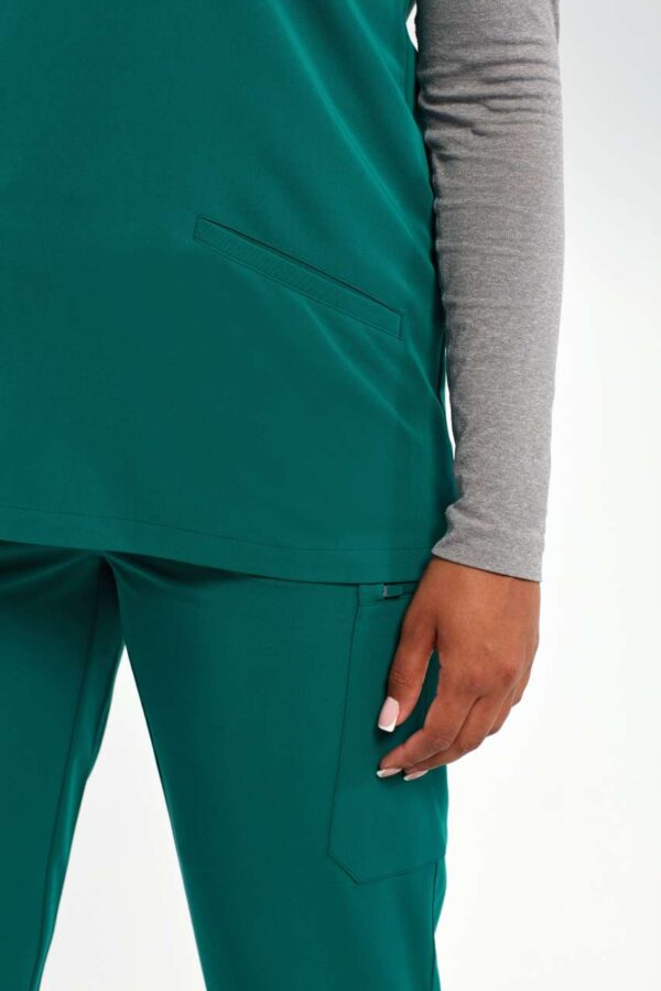 'INVINCIBLE'  WOMEN’S ONNA-STRETCH TUNIC