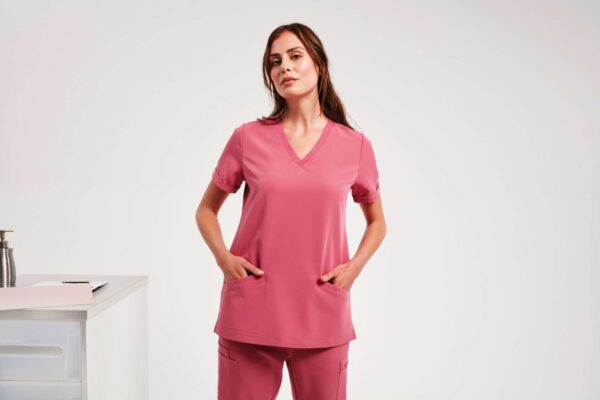 'INVINCIBLE'  WOMEN’S ONNA-STRETCH TUNIC