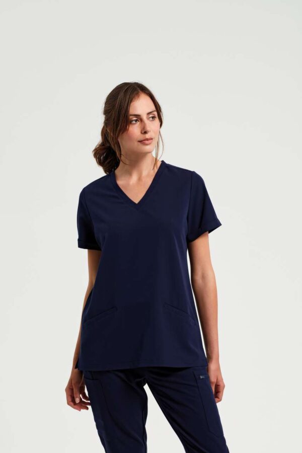 'INVINCIBLE'  WOMEN’S ONNA-STRETCH TUNIC