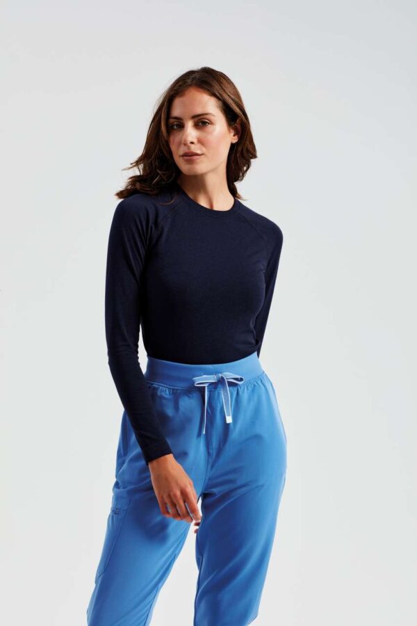 UNSTOPPABLE' WOMEN’S FRESH UNDERSCRUB BASELAYER