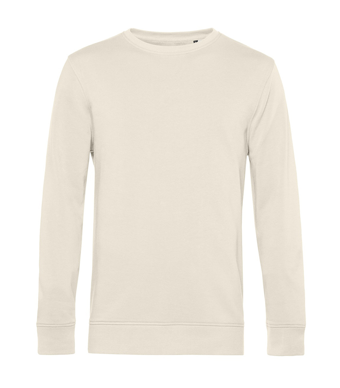 B&C | Organic Crew Neck | men - Image 13