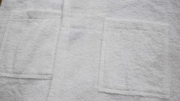 OLIMA TERRY BATHROBE