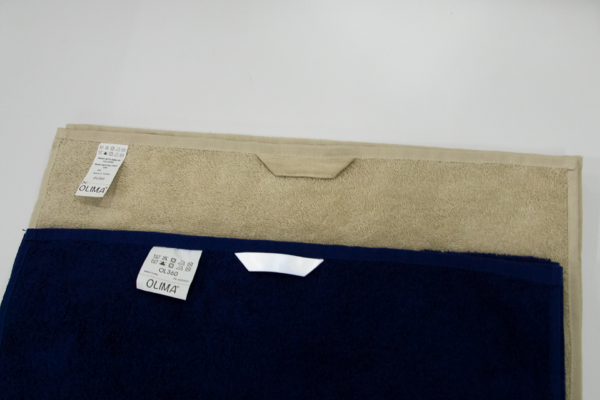 OLIMA BASIC TOWEL