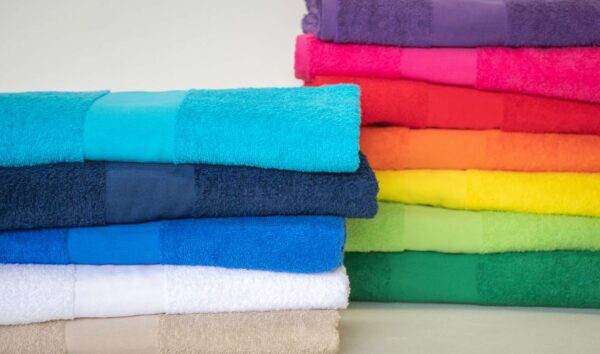 OLIMA BASIC TOWEL