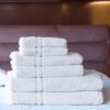 OLIMA CLASSIC HOTEL TOWEL - Image 2