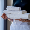 OLIMA CLASSIC HOTEL TOWEL - Image 4