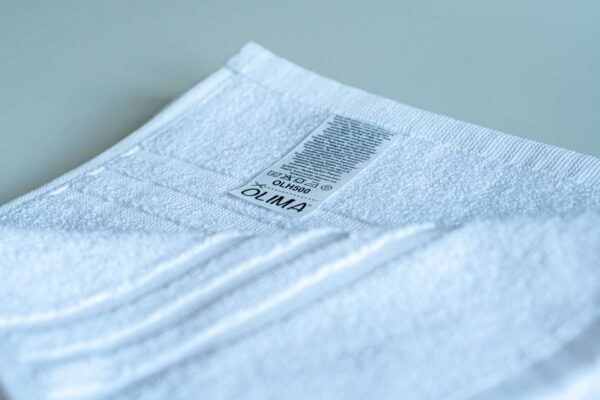 OLIMA HIGH-QUALITY HOTEL TOWEL