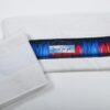 OLIMA TOWEL WITH SUBLIMATION BORDURE - Image 2