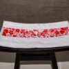 OLIMA TOWEL WITH SUBLIMATION BORDURE - Image 4