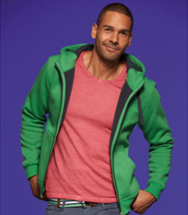 James & Nicholson | JN 355