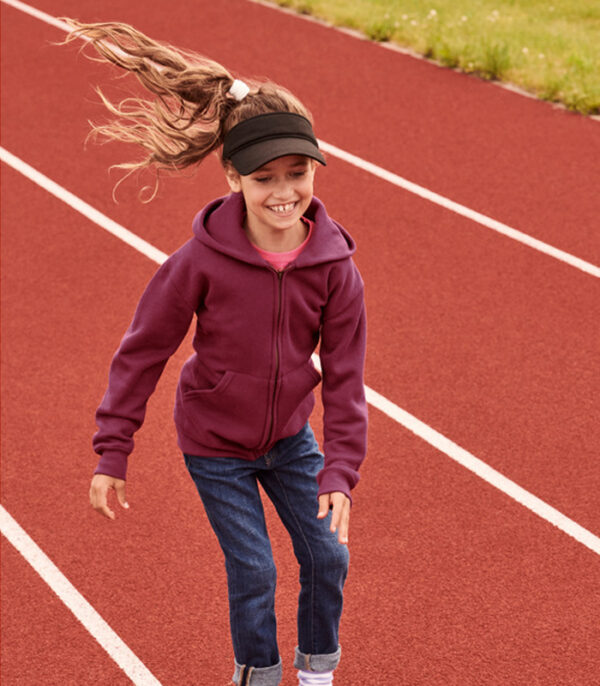 F.O.L. | Classic Kids Hooded Sweat