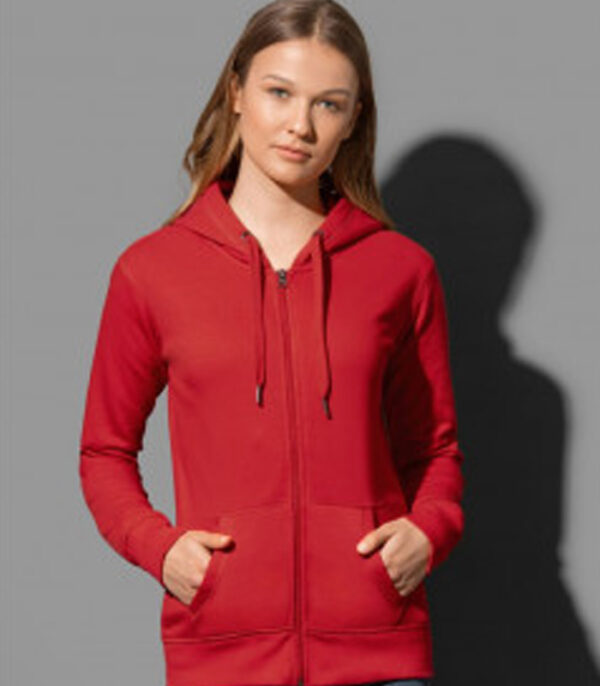 Stedman | Sweat Jacket Women