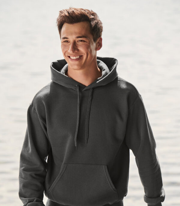 F.O.L. | Classic Hooded Sweat