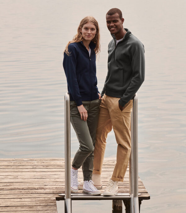 F.O.L. | Premium Sweat Jacket