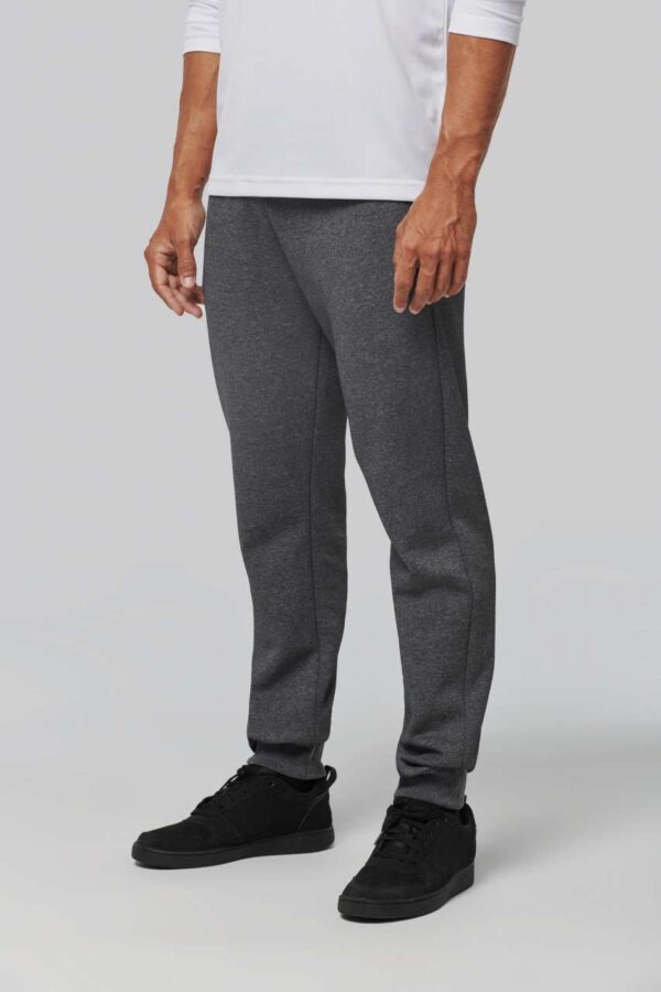 ADULT MULTISPORT JOGGING PANTS WITH POCKETS