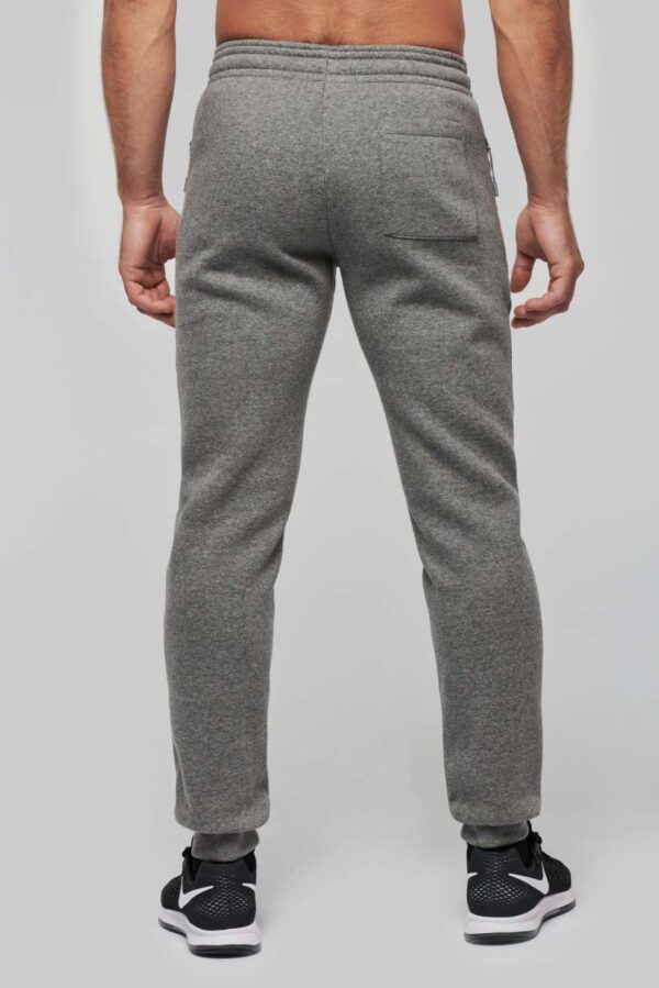 ADULT MULTISPORT JOGGING PANTS WITH POCKETS