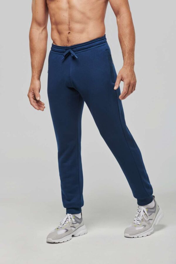 ADULT MULTISPORT JOGGING PANTS WITH POCKETS