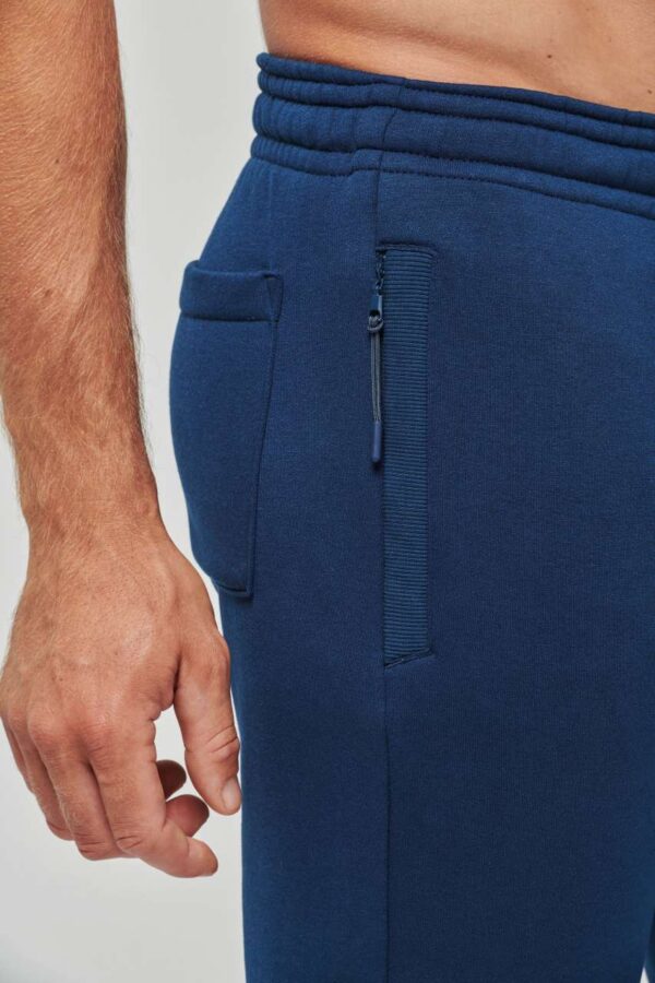 ADULT MULTISPORT JOGGING PANTS WITH POCKETS