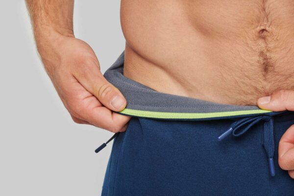 ADULT MULTISPORT JOGGING PANTS WITH POCKETS