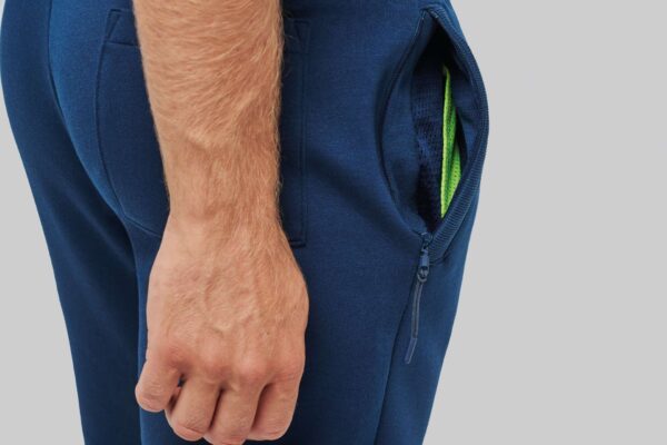 ADULT MULTISPORT JOGGING PANTS WITH POCKETS