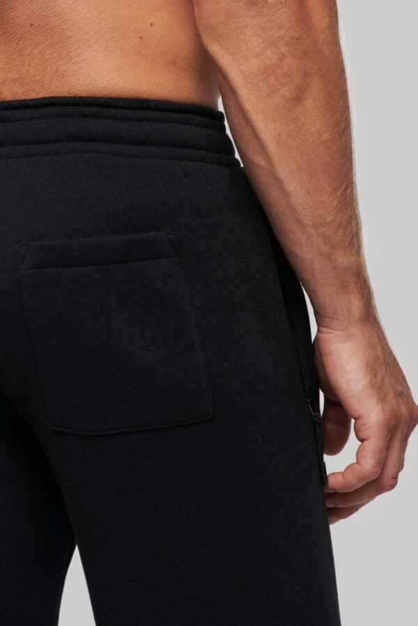 ADULT FLEECE MULTISPORT BERMUDA SHORTS