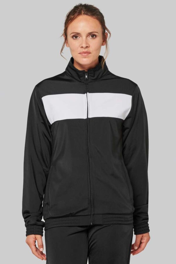 ADULT TRACKSUIT TOP