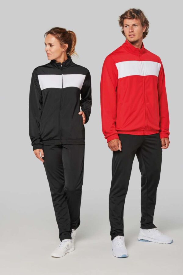 ADULT TRACKSUIT TOP