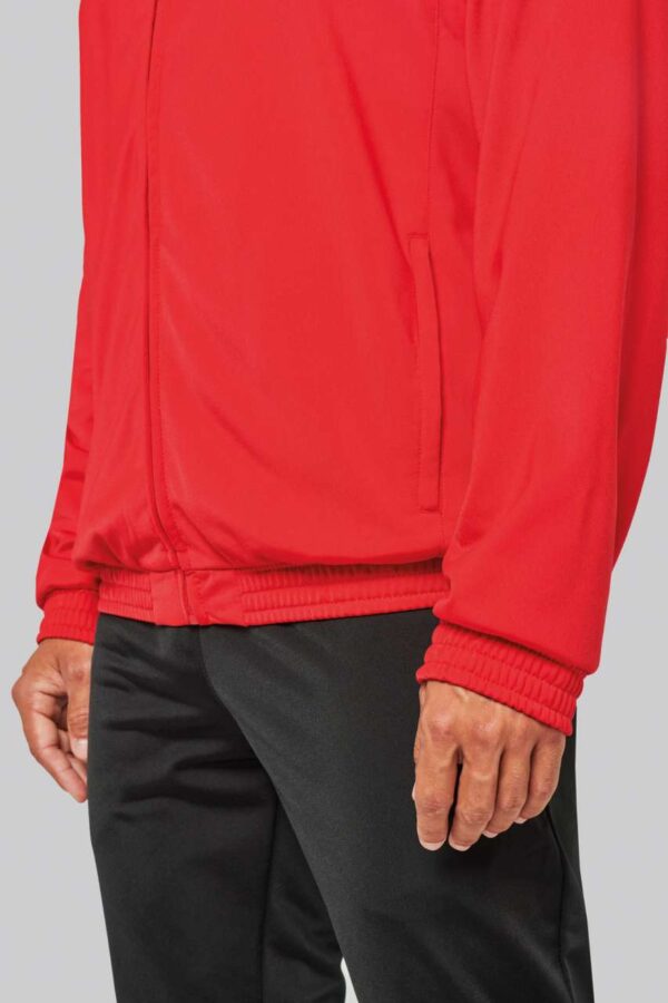 ADULT TRACKSUIT TOP