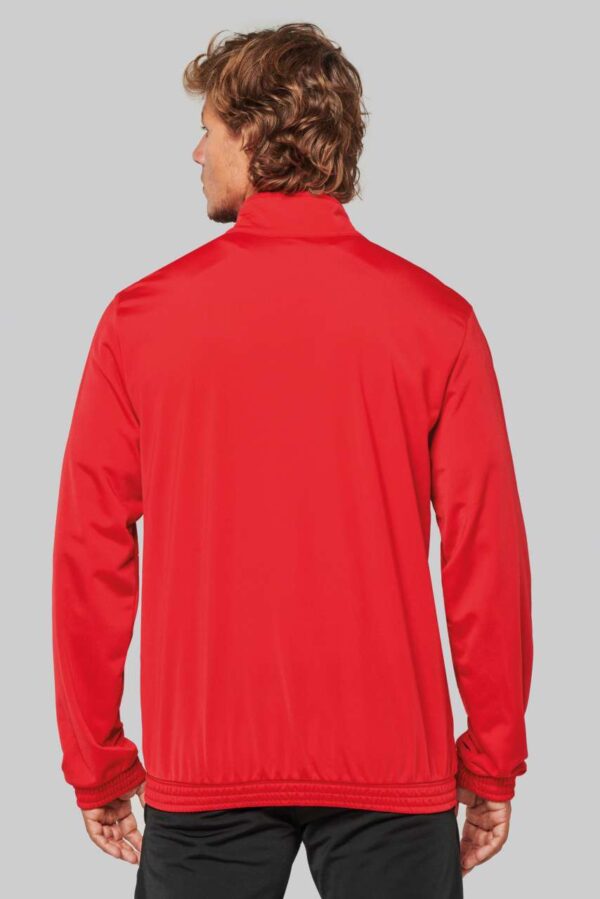 ADULT TRACKSUIT TOP