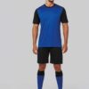 ADULTS' BICOLOUR SHORT-SLEEVED T-SHIRT - Image 5