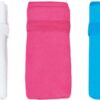 MICROFIBRE SPORTS TOWEL - Image 2