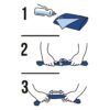 REFRESHING SPORTS TOWEL - Image 2