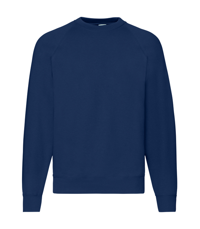 F.O.L. | Classic Raglan Sweat - Image 2