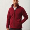 MEN'S 'ARTISAN' FLEECE JACKET - Image 2