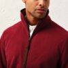 MEN'S 'ARTISAN' FLEECE JACKET - Image 4