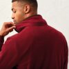 MEN'S 'ARTISAN' FLEECE JACKET - Image 5