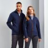 MEN'S 'ARTISAN' FLEECE JACKET - Image 6