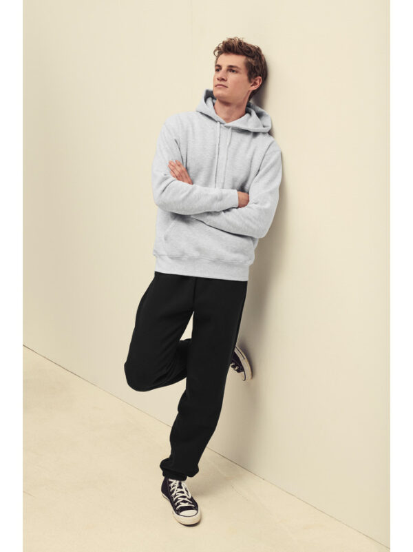 F.O.L. | Premium Hooded Sweat