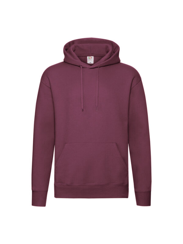 F.O.L. | Premium Hooded Sweat