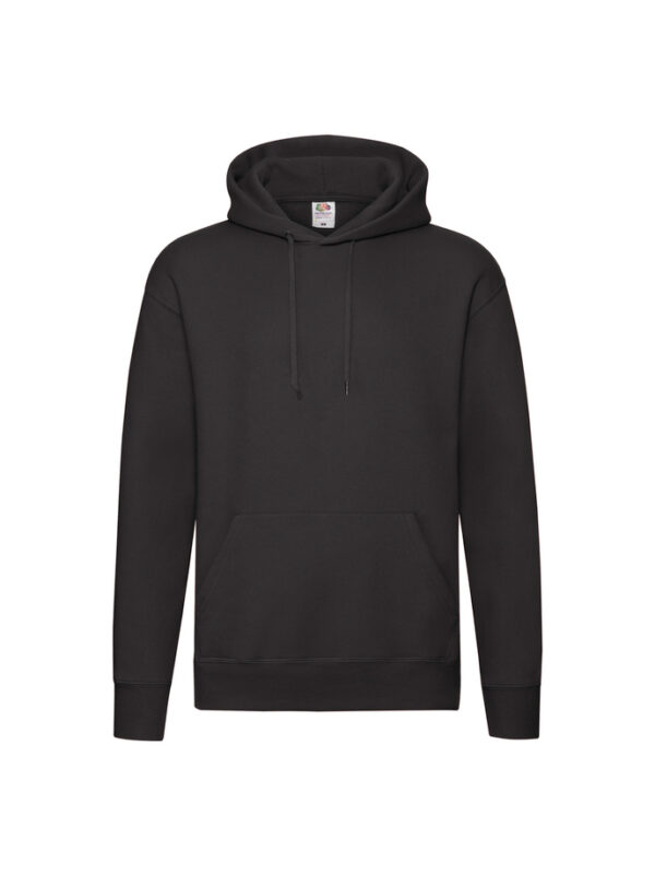F.O.L. | Premium Hooded Sweat