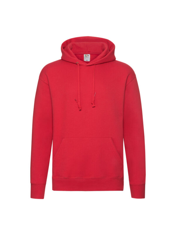 F.O.L. | Premium Hooded Sweat