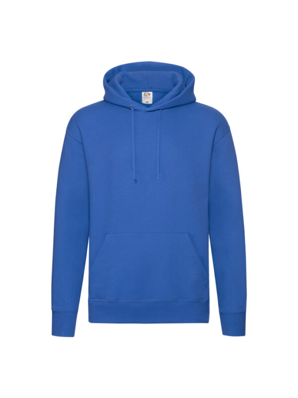 F.O.L. | Premium Hooded Sweat