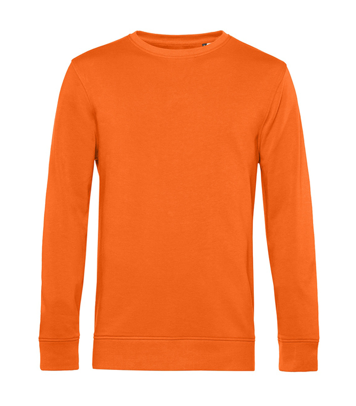 B&C | Organic Crew Neck | men - Image 14