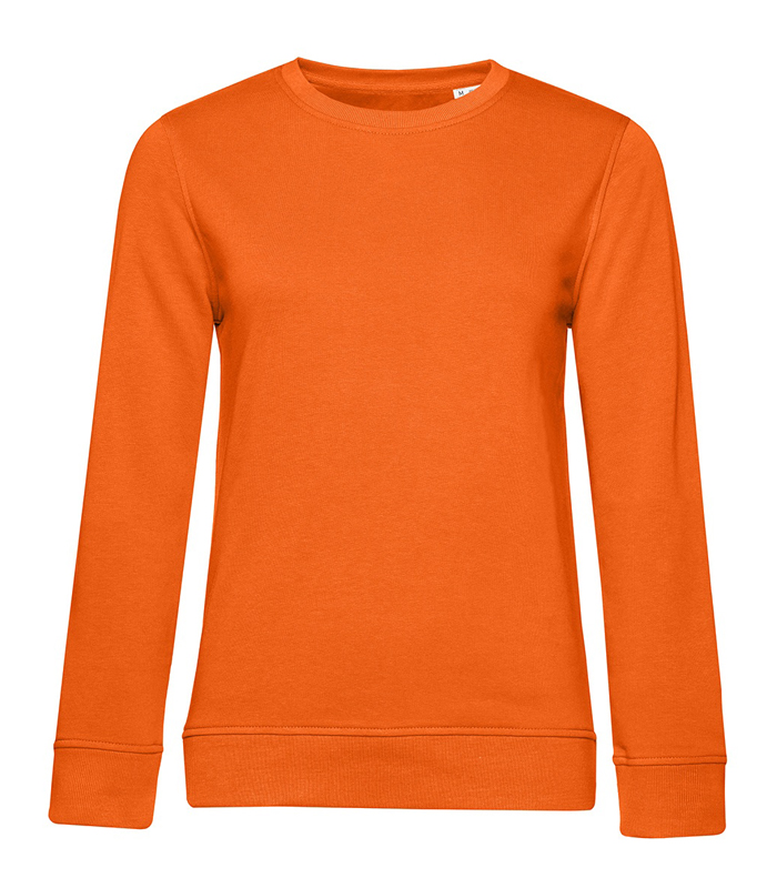 B&C | Organic Crew Neck | women - Image 14