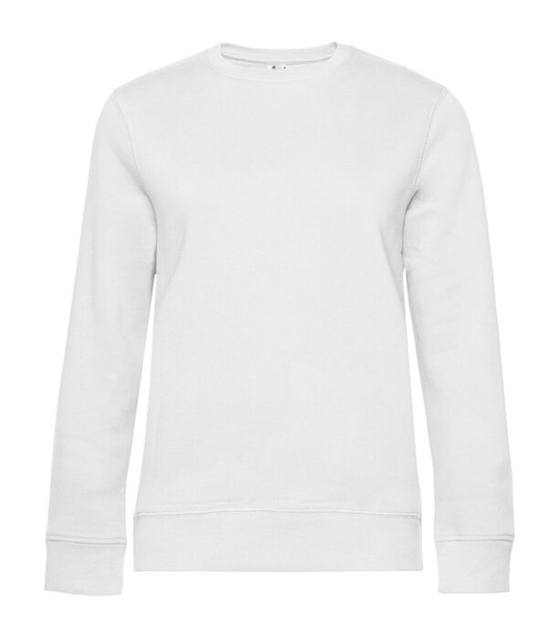 B&C | QUEEN Crew Neck | women