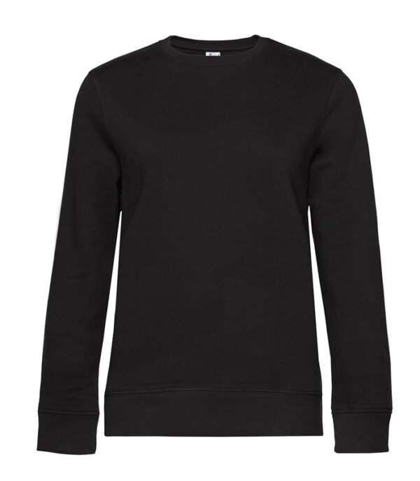 B&C | QUEEN Crew Neck | women