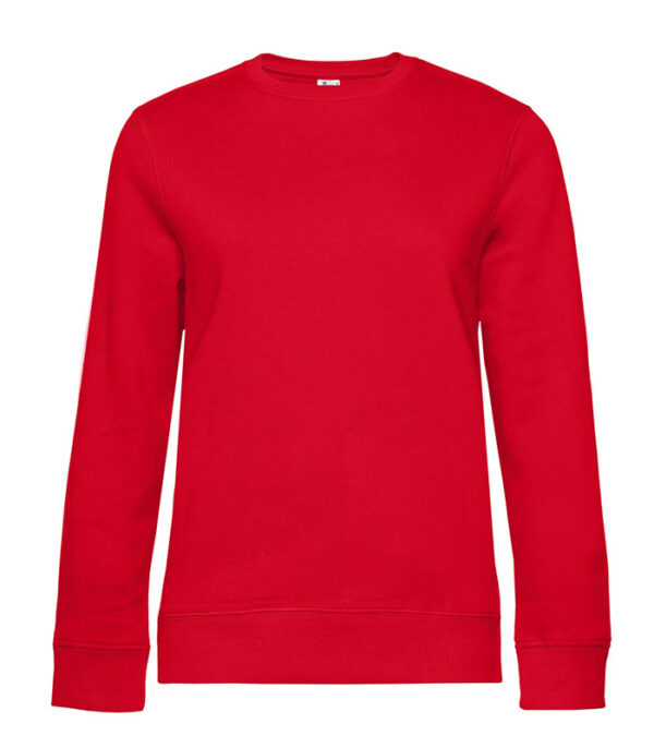 B&C | QUEEN Crew Neck | women