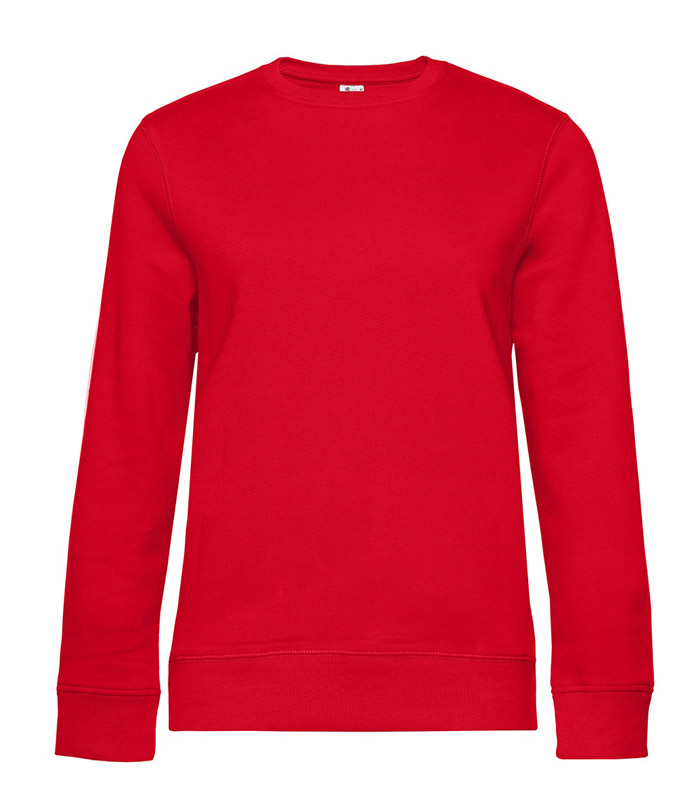 B&C | QUEEN Crew Neck | women - Image 4