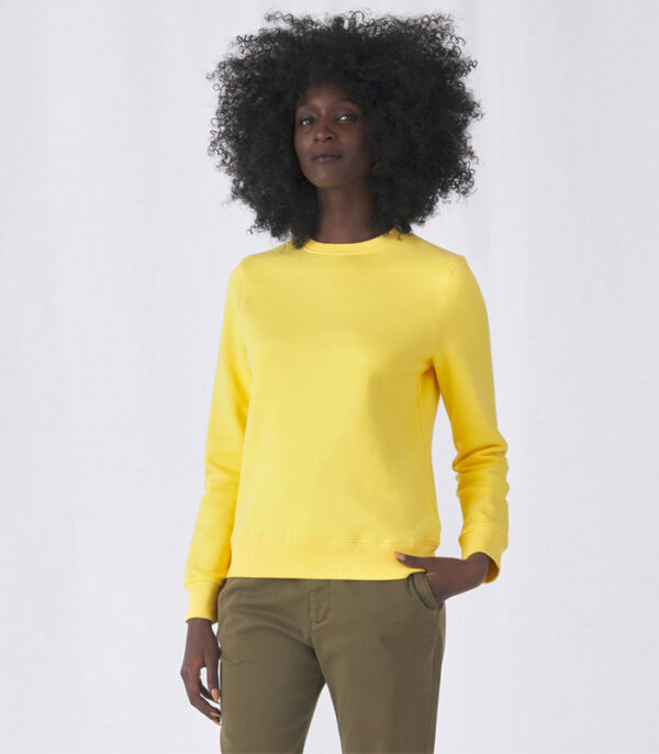 B&C | QUEEN Crew Neck | women